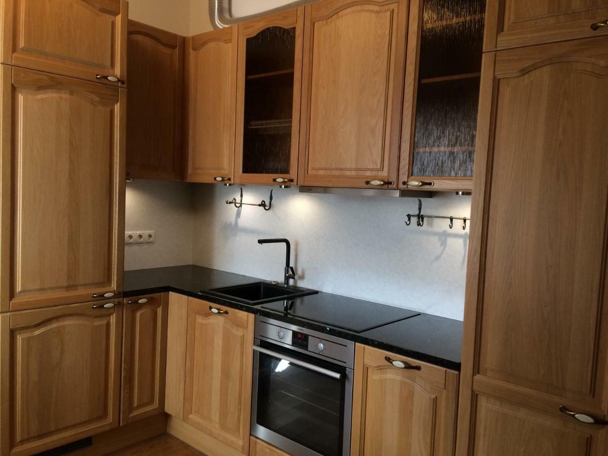 Lai 2 Penthouse In Tallinn Old Town المظهر الخارجي الصورة